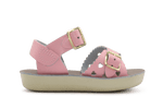 Salt Water Sandals Sweetheart - Roze - hatshoe