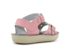 Salt Water Sandals Sweetheart - Roze - hatshoe