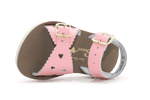 Salt Water Sandals Sweetheart - Roze - hatshoe