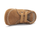 Shoesme Baby-Proof BP26W008 - Cognac - hatshoe