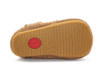 Shoesme Baby-Proof BP26W008 - Cognac - hatshoe