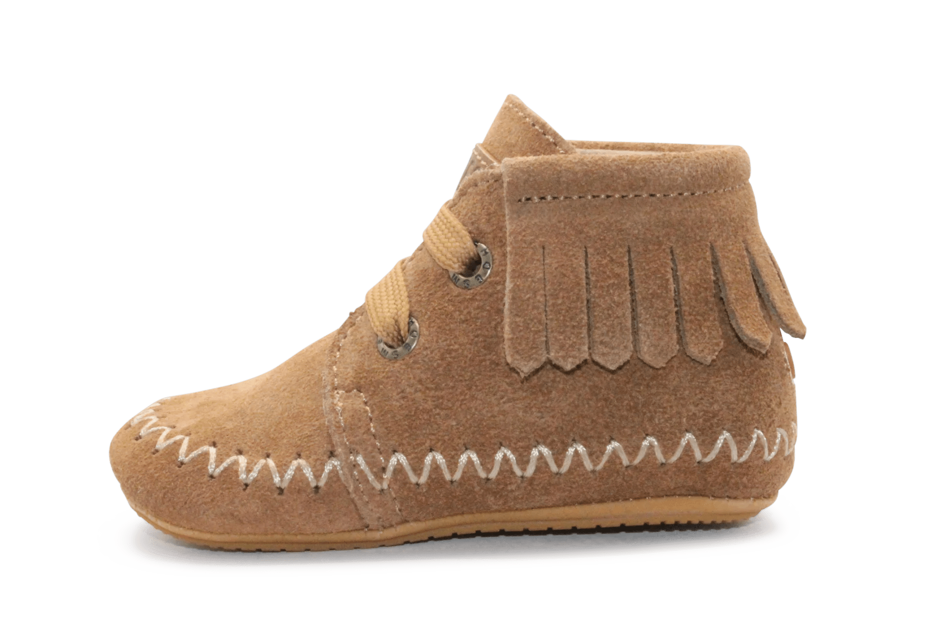 Shoesme Baby-Proof BP26W008 - Cognac