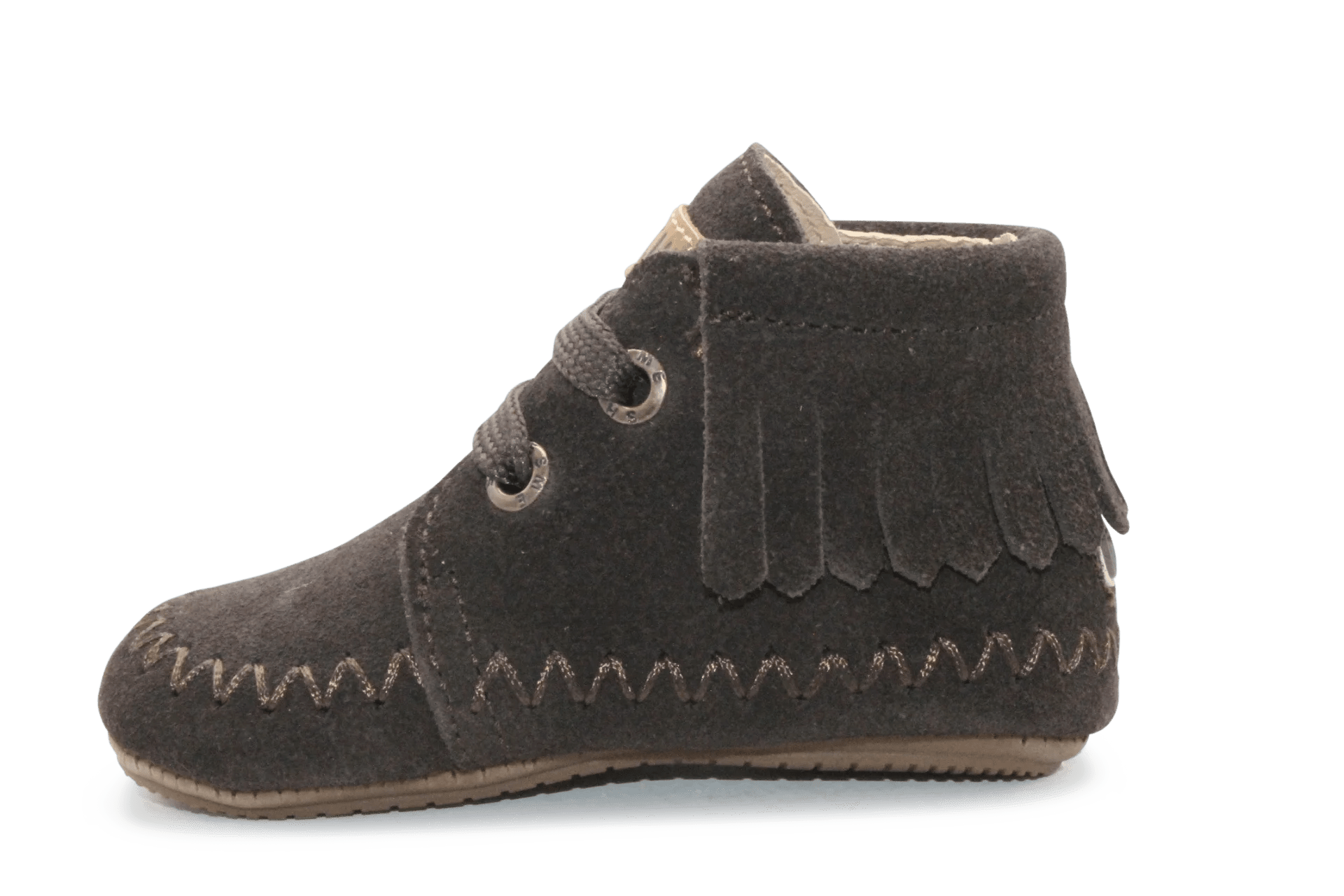 Shoesme Baby-Proof BP26W008 - Donkerbruin
