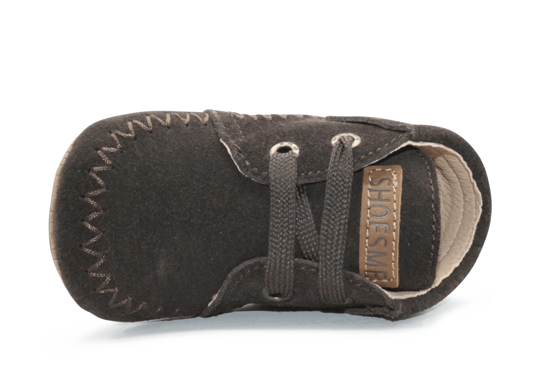 Shoesme Baby-Proof BP26W008 - Donkerbruin