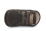 Shoesme Baby-Proof BP26W008 - Donkerbruin - hatshoe