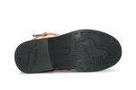 Shoesme Cowboylaars Meisjes - Cognac Multi - hatshoe
