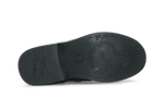 Shoesme Cowboylaars Meisjes - Donkerbruin - hatshoe