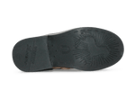 Shoesme Cowboylaars Meisjes - Leopard Cognac - hatshoe