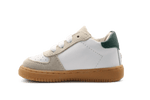 Shoesme Eerste Loop Sneaker - Beige Green - hatshoe