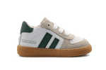 Shoesme Eerste Loop Sneaker - Beige Green - hatshoe