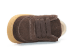 Shoesme Eerste Loop Sneaker BN25W002 - Bruin - hatshoe