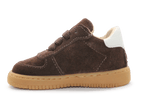 Shoesme Eerste Loop Sneaker BN25W002 - Bruin - hatshoe