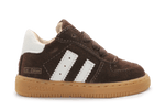 Shoesme Eerste Loop Sneaker BN25W002 - Bruin - hatshoe