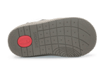 Shoesme Eerste Loop Sneaker - BN26W002- Beige Wit Zwart - hatshoe