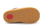 Shoesme Eerste Loop Sneaker - BN26W002- Dark Grey - hatshoe