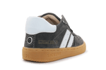 Shoesme Eerste Loop Sneaker - BN26W002- Dark Grey - hatshoe