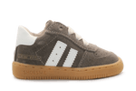 Shoesme Eerste Loop Sneaker - BN26W002- Light Bruin - hatshoe