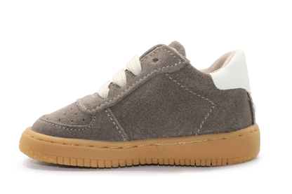 Shoesme Eerste Loop Sneaker - BN26W002- Light Bruin - hatshoe