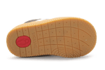 Shoesme Eerste Loop Sneaker - BN26W002- Light Bruin - hatshoe