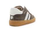 Shoesme Eerste Loop Sneaker - BN26W002- Light Bruin - hatshoe