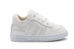Shoesme Eerste loop Sneaker - White - hatshoe