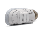 Shoesme Eerste loop Sneaker - White - hatshoe