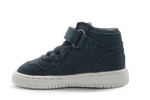 Shoesme Eerste Loopschoen BN24W008 - Blauw - hatshoe