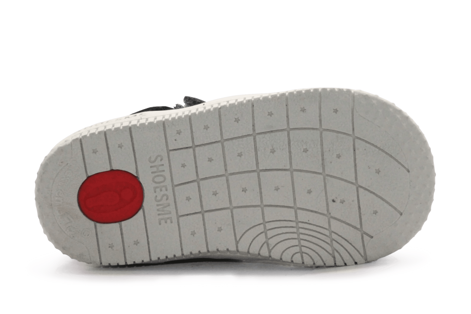Shoesme Eerste Loopschoen BN24W008 - Blauw - hatshoe