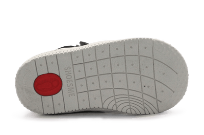 Shoesme Eerste Loopschoen BN24W008 - Blauw - hatshoe