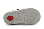 Shoesme Eerste Loopschoen BN24W008 - Blauw - hatshoe