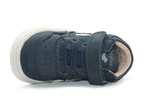 Shoesme Eerste Loopschoen BN24W008 - Blauw - hatshoe