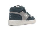 Shoesme Eerste Loopschoen BN24W008 - Blauw - hatshoe