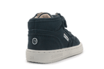Shoesme Eerste Loopschoen BN24W008 - Blauw - hatshoe