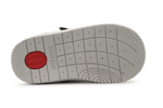 Shoesme Eerste Loopschoen BN24W008 - Blauw - hatshoe