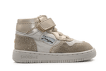Shoesme Eerste Loopschoen BN24W008 - Goud - hatshoe