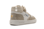 Shoesme Eerste Loopschoen BN24W008 - Goud - hatshoe