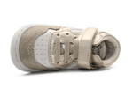 Shoesme Eerste Loopschoen BN24W008 - Goud - hatshoe