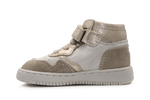 Shoesme Eerste Loopschoen BN24W008 - Goud - hatshoe