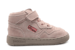 Shoesme Eerste Loopschoen BN24W008 - Roze - hatshoe