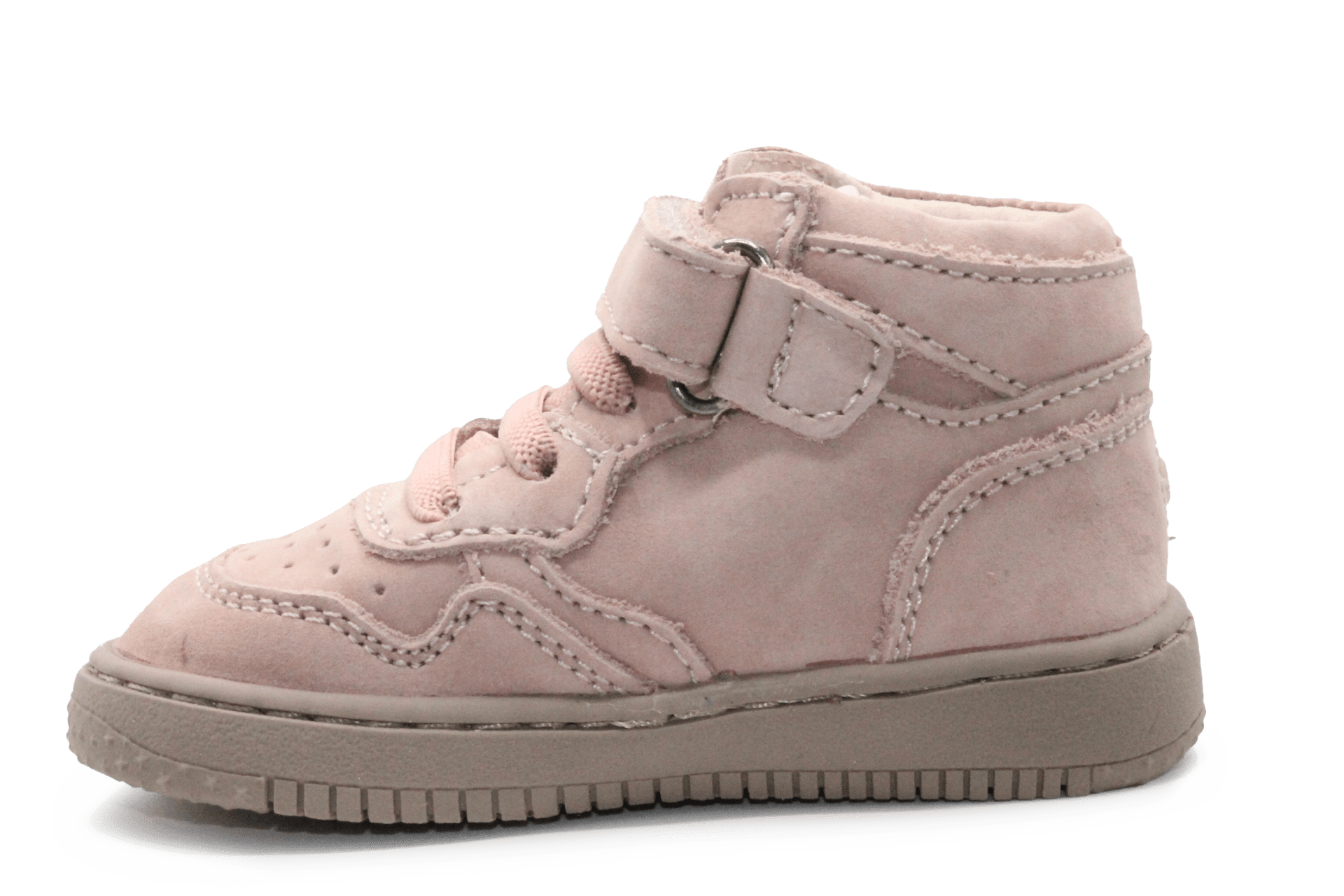 Shoesme Eerste Loopschoen BN24W008 - Roze