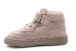 Shoesme Eerste Loopschoen BN24W008 - Roze - hatshoe