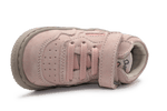 Shoesme Eerste Loopschoen BN24W008 - Roze - hatshoe