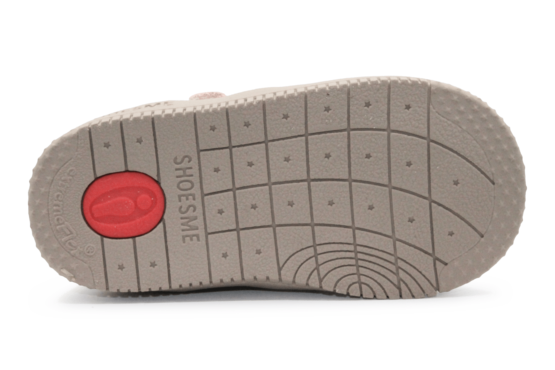 Shoesme Eerste Loopschoen BN24W008 - Roze