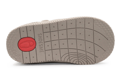 Shoesme Eerste Loopschoen BN24W008 - Roze - hatshoe
