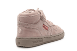 Shoesme Eerste Loopschoen BN24W008 - Roze - hatshoe