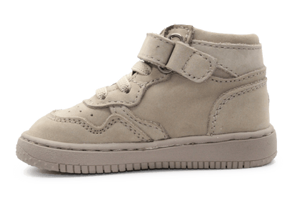 Shoesme Eerste Loopschoen BN24W008 - Taupe - hatshoe