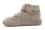 Shoesme Eerste Loopschoen BN24W008 - Taupe - hatshoe