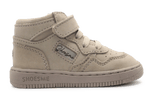 Shoesme Eerste Loopschoen BN24W008 - Taupe - hatshoe