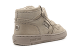 Shoesme Eerste Loopschoen BN24W008 - Taupe - hatshoe