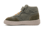 Shoesme Eerste Loopschoen BN24W009 - Groen - hatshoe